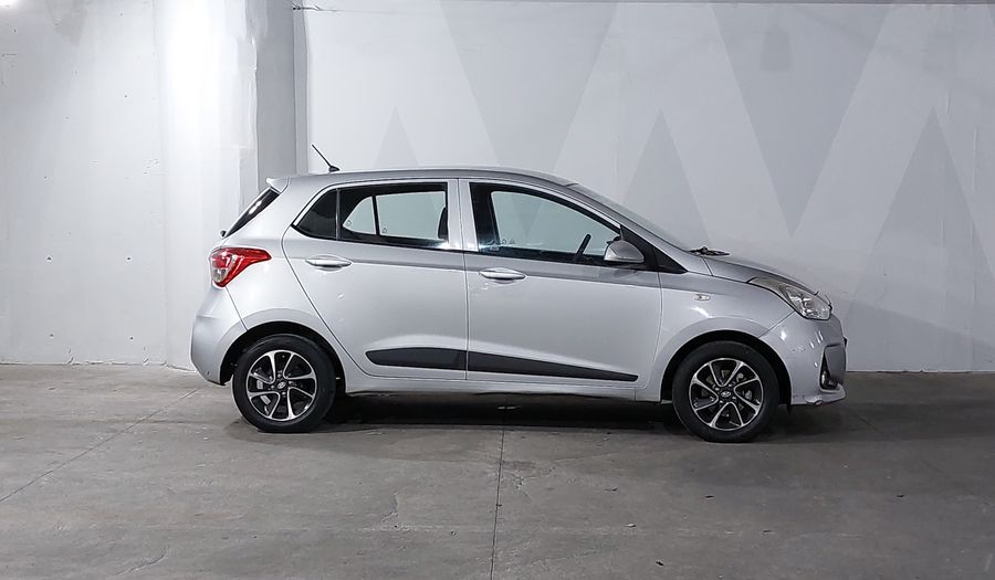 Hyundai Grand I10 1.2 GLS AUTO Hatchback 2018