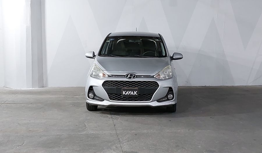 Hyundai Grand I10 1.2 GLS AUTO Hatchback 2018