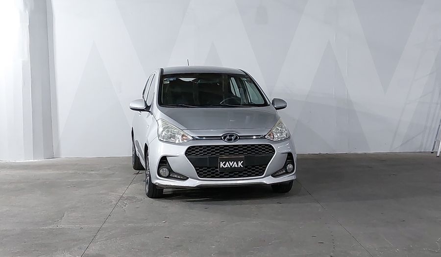 Hyundai Grand I10 1.2 GLS AUTO Hatchback 2018