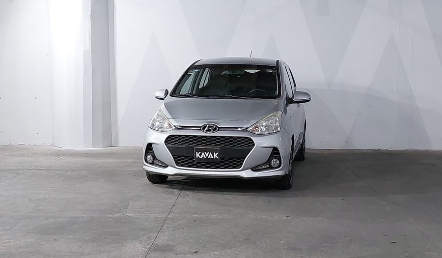 Hyundai Grand I10 1.2 GLS AUTO Hatchback 2018