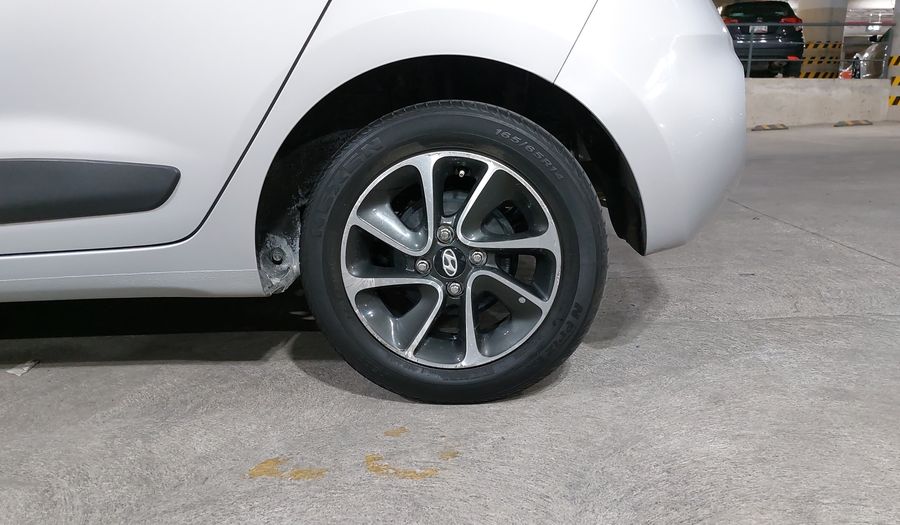 Hyundai Grand I10 1.2 GLS AUTO Hatchback 2018