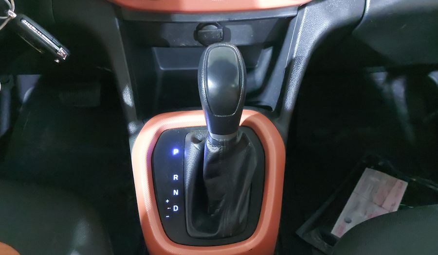 Hyundai Grand I10 1.2 GLS AUTO Hatchback 2018