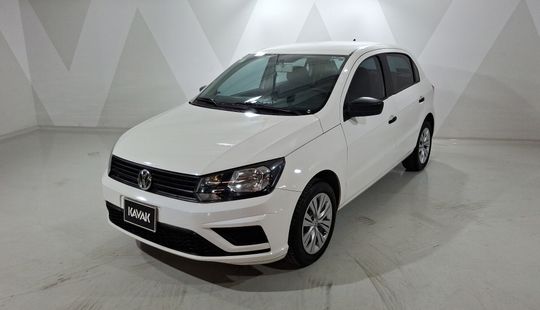 Volkswagen • Gol