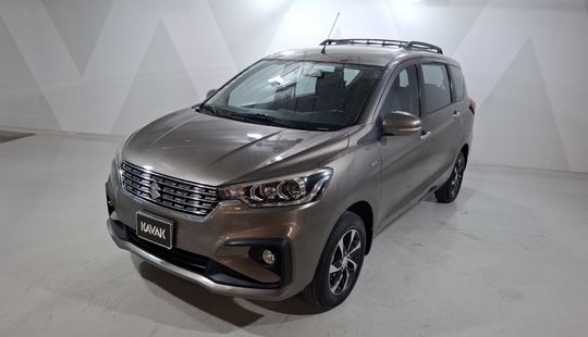 Suzuki • Ertiga