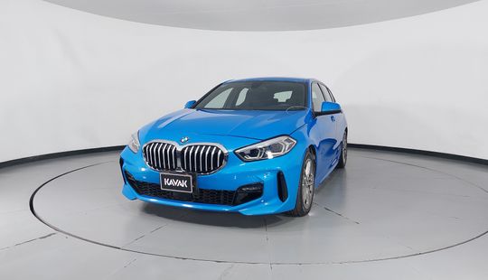 Bmw • Serie 1