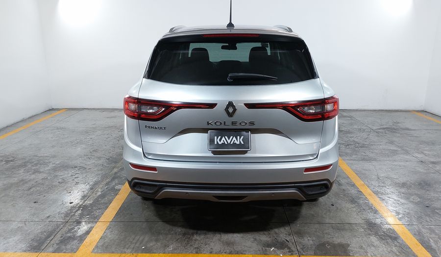 Renault Koleos 2.5 INTENS CVT Suv 2020