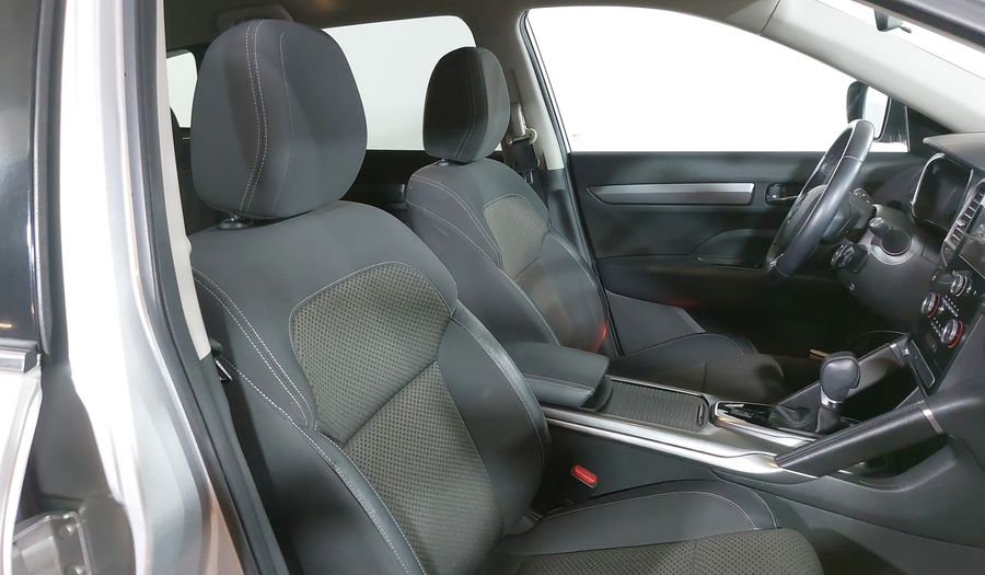 Renault Koleos 2.5 INTENS CVT Suv 2020