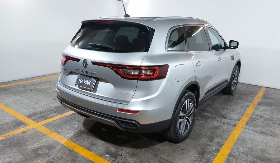Renault Koleos 2.5 INTENS CVT Suv 2020