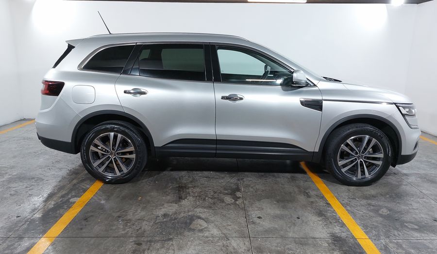 Renault Koleos 2.5 INTENS CVT Suv 2020