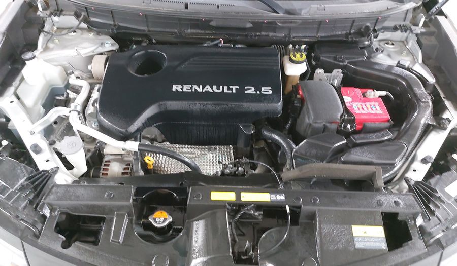 Renault Koleos 2.5 INTENS CVT Suv 2020