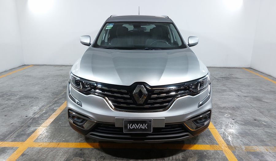 Renault Koleos 2.5 INTENS CVT Suv 2020