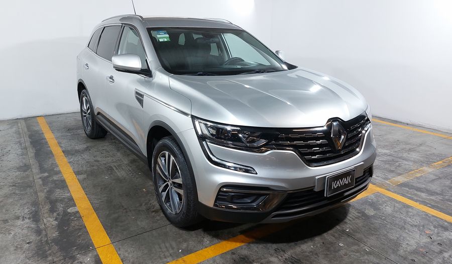 Renault Koleos 2.5 INTENS CVT Suv 2020