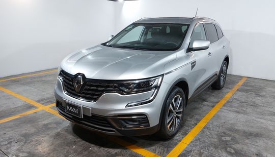 Renault • Koleos