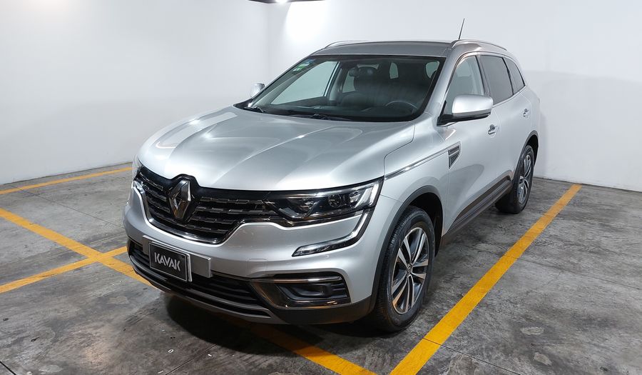 Renault Koleos 2.5 INTENS CVT Suv 2020