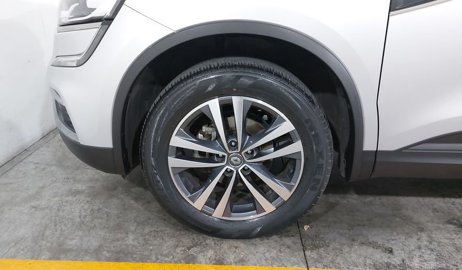 Renault Koleos 2.5 INTENS CVT Suv 2020