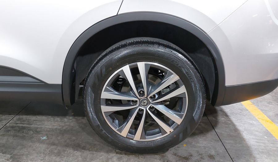 Renault Koleos 2.5 INTENS CVT Suv 2020