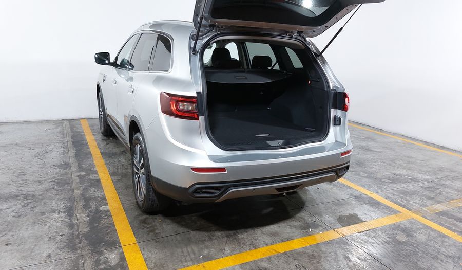 Renault Koleos 2.5 INTENS CVT Suv 2020