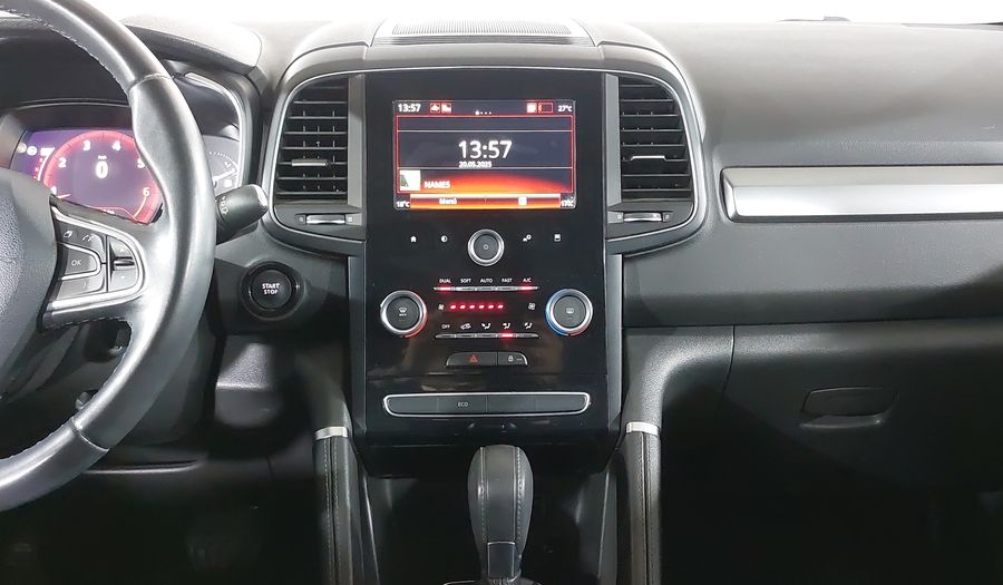 Renault Koleos 2.5 INTENS CVT Suv 2020