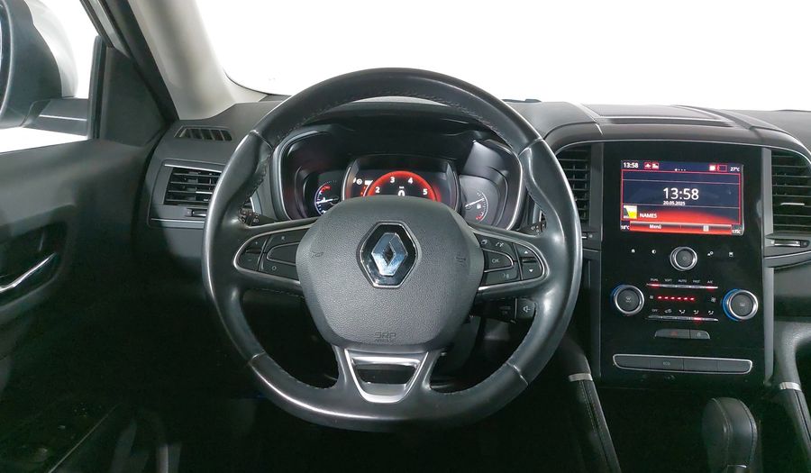 Renault Koleos 2.5 INTENS CVT Suv 2020