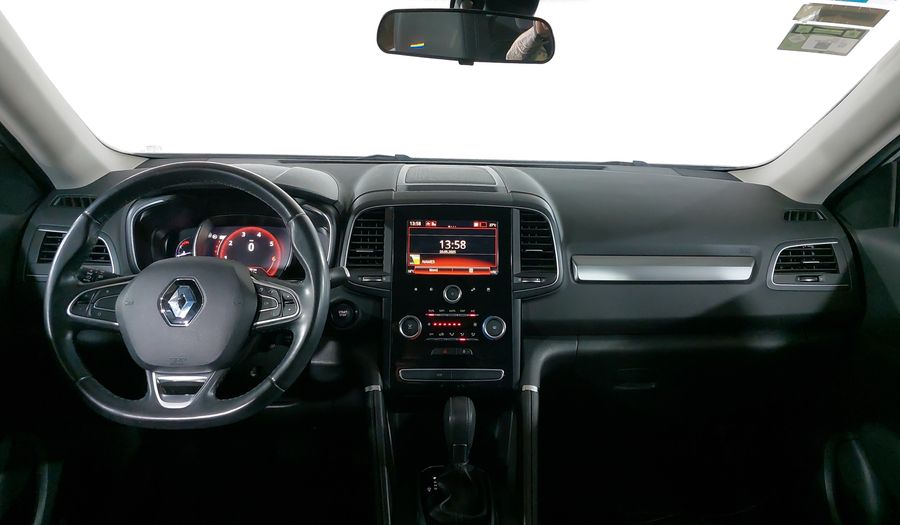 Renault Koleos 2.5 INTENS CVT Suv 2020