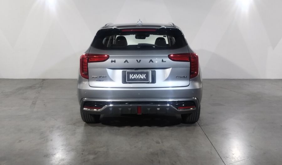 Great Wall Haval Jolion 1.5 HEV LUXURY AUTO Suv 2024