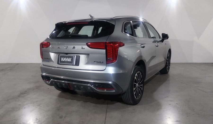 Great Wall Haval Jolion 1.5 HEV LUXURY AUTO Suv 2024
