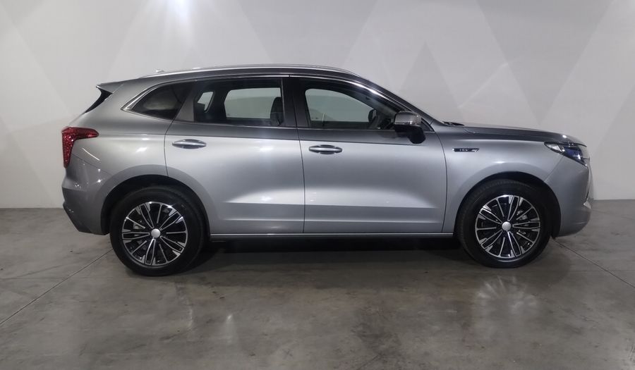 Great Wall Haval Jolion 1.5 HEV LUXURY AUTO Suv 2024