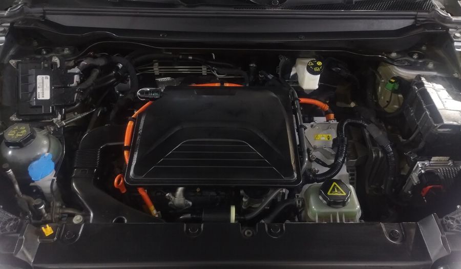 Great Wall Haval Jolion 1.5 HEV LUXURY AUTO Suv 2024