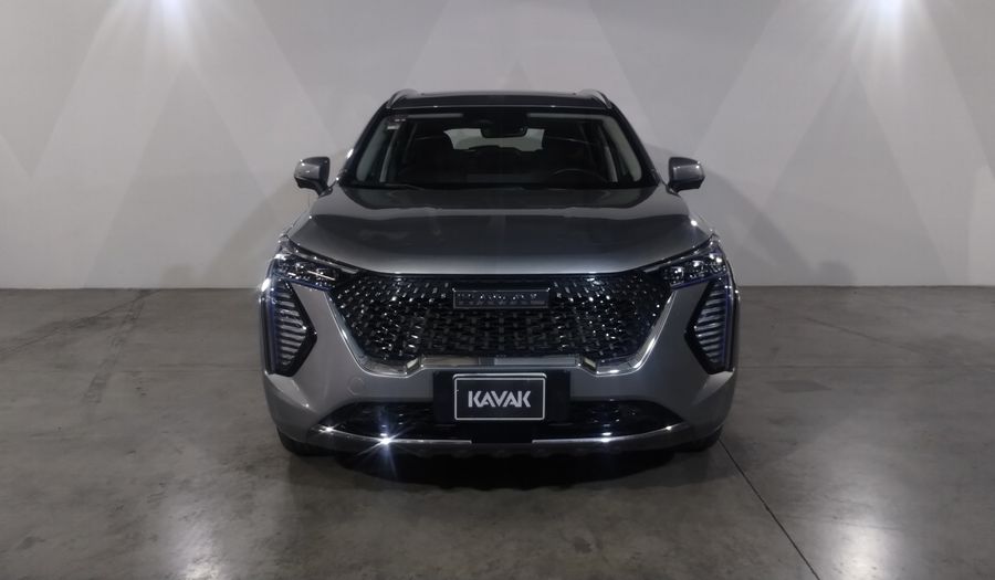 Great Wall Haval Jolion 1.5 HEV LUXURY AUTO Suv 2024