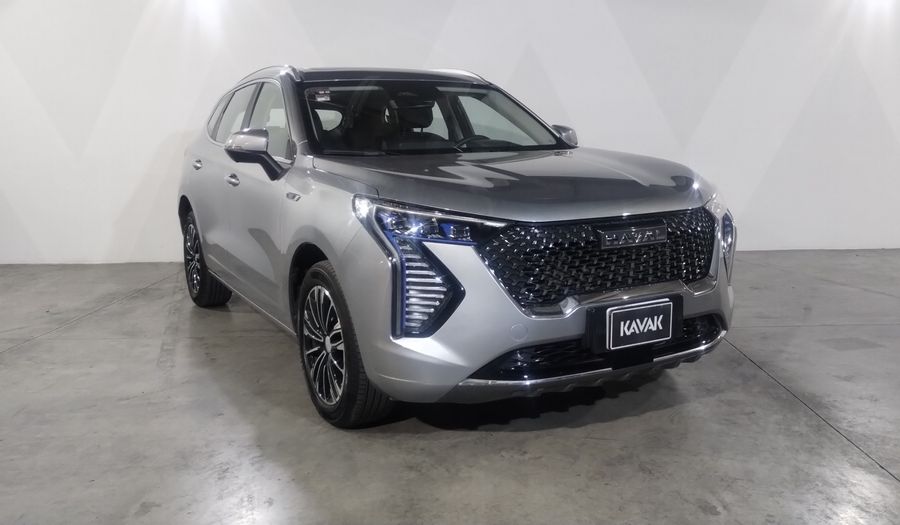 Great Wall Haval Jolion 1.5 HEV LUXURY AUTO Suv 2024