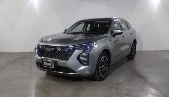 Great Wall • Haval Jolion