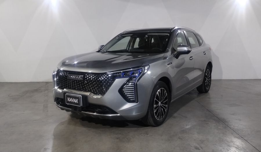 Great Wall Haval Jolion 1.5 HEV LUXURY AUTO Suv 2024