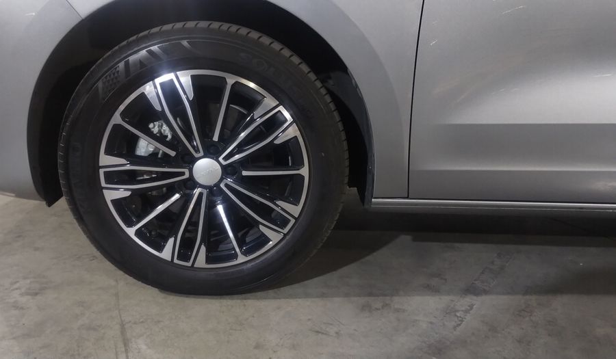 Great Wall Haval Jolion 1.5 HEV LUXURY AUTO Suv 2024