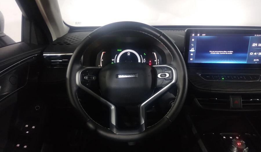 Great Wall Haval Jolion 1.5 HEV LUXURY AUTO Suv 2024