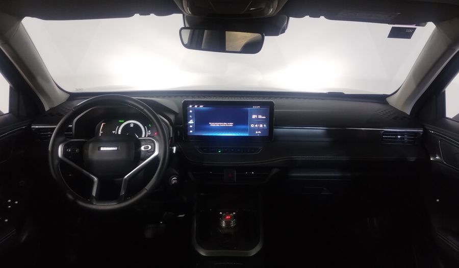 Great Wall Haval Jolion 1.5 HEV LUXURY AUTO Suv 2024