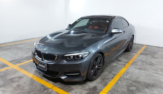 Bmw • Serie 2