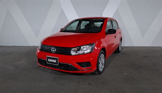 Volkswagen • Gol