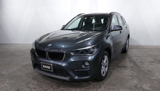Bmw • X1