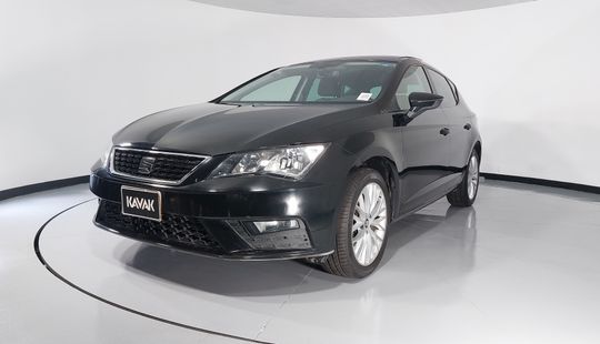 Seat • Leon