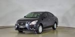 Nissan Versa 1.6 SENSE Sedan 2019