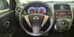 Nissan Versa 1.6 SENSE Sedan 2019