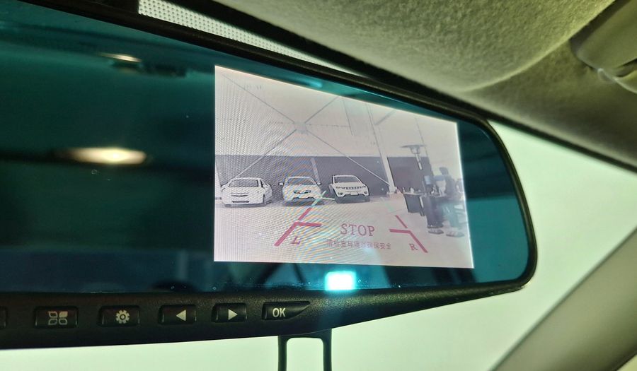 Nissan Versa 1.6 SENSE Sedan 2019