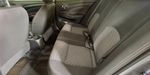 Nissan Versa 1.6 SENSE Sedan 2019