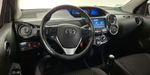 Toyota Etios 1.5 XLS PACK Hatchback 2022