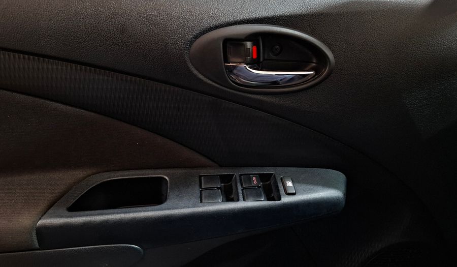 Toyota Etios 1.5 XLS PACK Hatchback 2022