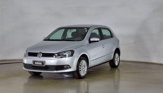 Volkswagen • Gol