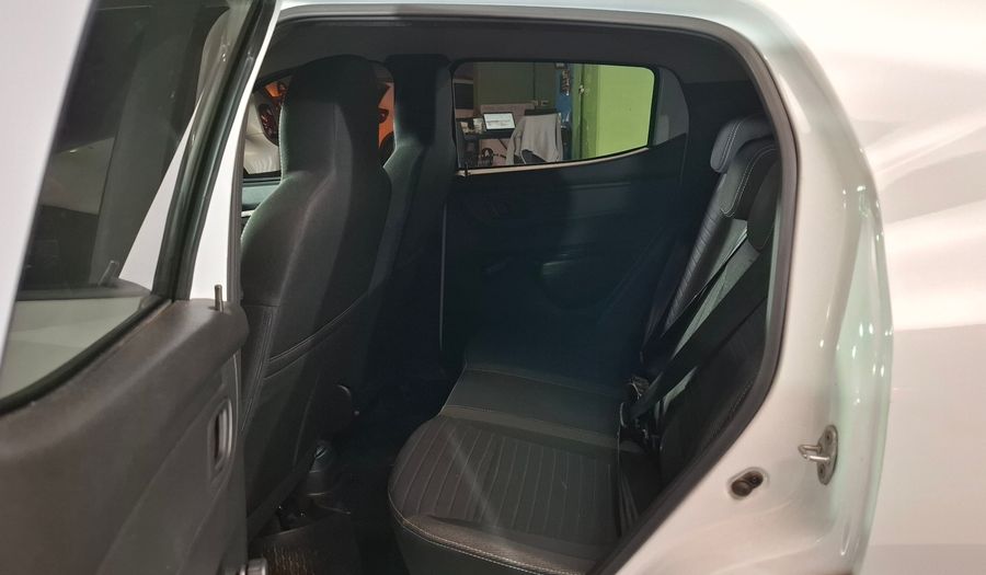 Renault Kwid 1.0 INTENS Hatchback 2022