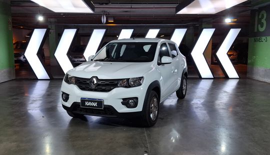 Renault • Kwid