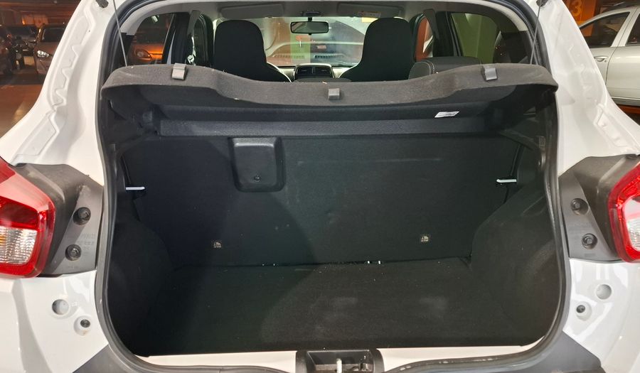 Renault Kwid 1.0 INTENS Hatchback 2022