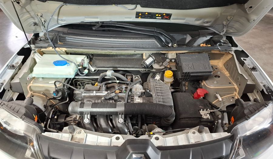 Renault Kwid 1.0 INTENS Hatchback 2022